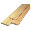 Coniferous sawn timber