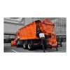 Combined road vehicle R-45.20 (PS + GO + BO + ShchS)