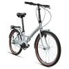 Forward / Bicycle "Enigma 3.0"