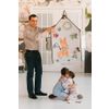 Hausfärbung KidsPicasso - Lernspielzeug