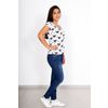 Lika Dress / T-shirt "Lisa S"