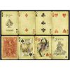 GamesDealer / Bicycle Vintage classic cards