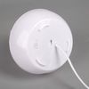 Luazon Lighting / Lighting device "Crystal ball on a stand"