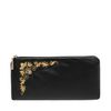 Торжокские золотошвеи / Leather eyeglass case "Shining"