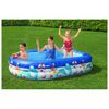 Bestway / Inflatable children's pool Sea Captain Family Pool