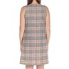 Торжокские золотошвеи / Women's dress "Wisteria"