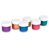 BEAM / Gouache mother-of-pearl "Mother-of-pearl" 6 colors, 15 ml each, without brush, cardboard package