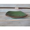 Хорекс / Horex / Plate "Punto Verde" di modo campana 5 pcs.
