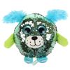 Мульти-Пульти / Multi-Multi / Soft Toy "Round Dog"
