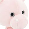 ORANGE TOYS / Peluche rose Licorne 20 cm