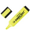FISMA highlighter, YELLOW, 1-5mm line