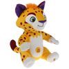 Мульти-Пульти / Multi-Multi / Musical soft toy "Leo and Tig. Leo"