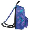 Backpack BRAUBERG, universal, city size, purple, "Fantasy", 20 liters, 41х32х14 cm