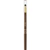 Pencil for eyes - brown series of eye max precision, Eveline