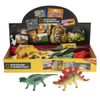 Играем вместе / Let's play together / Plastisol toy "Dinosaur"
