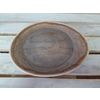 Хорекс / Horex / Plate "Marrone Reattivo" pietra media 5 pcs.