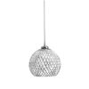 Дятьковский Хрустальный завод / Dyatkovo Crystal Factory / Lamp "Manhattan-1"