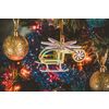 Toy Christmas tree "Helicopter small" 90YY61_504