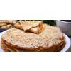 С.Пудовъ / S.Pudov / Mix for baking "Home-made yeast pancakes" 250 g