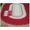 Труженица / Tablecloth with napkins