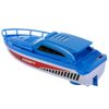 Технодрайв / Technodrive / Boat