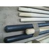 Shaft shank for support tool bagra stag Dinar-60x58-4GP