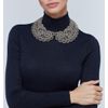 Necklace - Collar No. 2, Madame Cruje