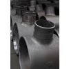 Pipeline fittings