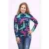 W2-104 Cardigan women's