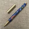 Усадьба Чернаково / Ballpoint Pen BaskoPen Brass BB