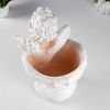 Хорошие сувениры / Figured planter "Angel in a vase" 35 cm