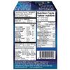 GOLD KILI / Instant ginger drink with honey "Ginger Latte", 10 sachets 22 g each