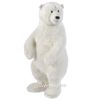 Kaemingk / Decorative figure Otto Bear 27 cm standing