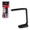 ЭРА / Table lamp NLED-425, on a stand, LED, rechargeable, 4 W, black