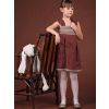 Кружевной Край / Lace Edge / Sundress for children