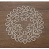 Lace doily number 8