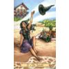 GamesDealer / Cartas del tarot: "Tarot de brujas cotidianas"