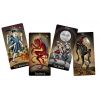 GamesDealer / Tarocchi: "Deviant Moon Tarot Premier Edition"