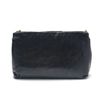 Торжокские золотошвеи / Leather cosmetic bag "Rainbow mood"