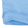 ЛАЙМА / Blue nitrile gloves, 50 pairs (100 pcs.), Powder-free, durable, size S (small)
