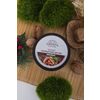 Sugar body scrub "Coffee" SIBERINA