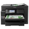 EPSON / MFP inkjet L15150 "4 in 1", A3 +, 25 ppm, DUPLEX, ADF, network card, Wi-Fi, CISS