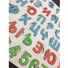 ДиМишКа / Insert frame "Alphabet"