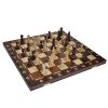 GamesDealer / Ajedrez "Cónsul", Wegiel