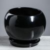 Керамика ручной работы / Flower pot "Ball" 1 l
