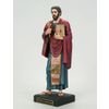 Vernissage of History / Figurine Grigor Narekatsi (hand-painted)