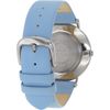 Boccia Titanium / Титановые наручные часы Circle-Oval 3273-02