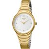 Boccia Titanium Circle-Oval 3276-14 Reloj de titanio