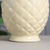 Керамика ручной работы / Table vase "Pineapple"