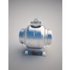 ALL-WELDED BALL VALVES - Shut-off valves
